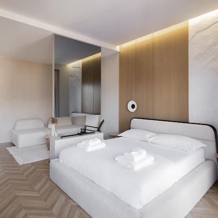 Square Inn Garden Aparthotel Tiranë Luaran gambar