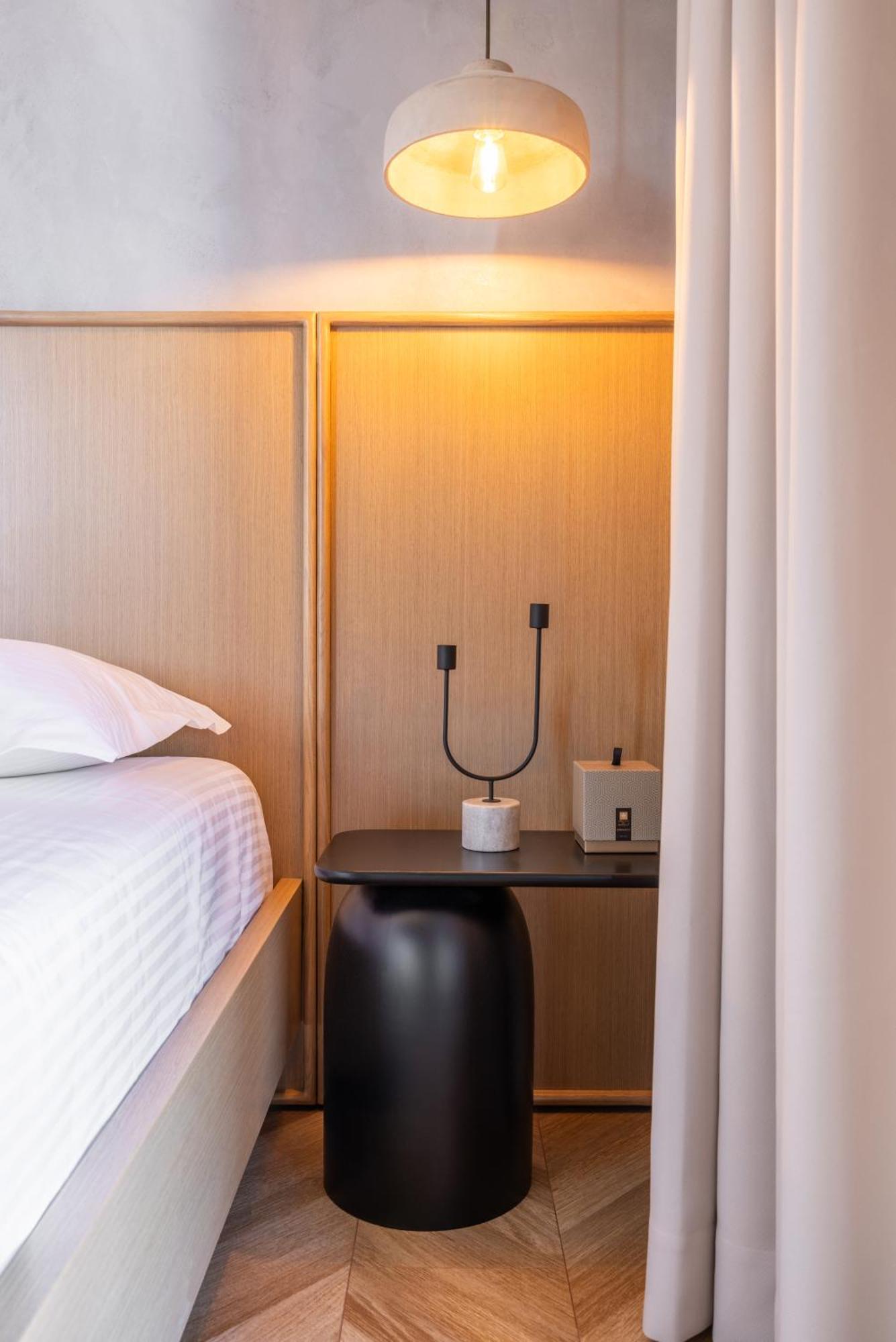 Square Inn Garden Aparthotel Tiranë Luaran gambar