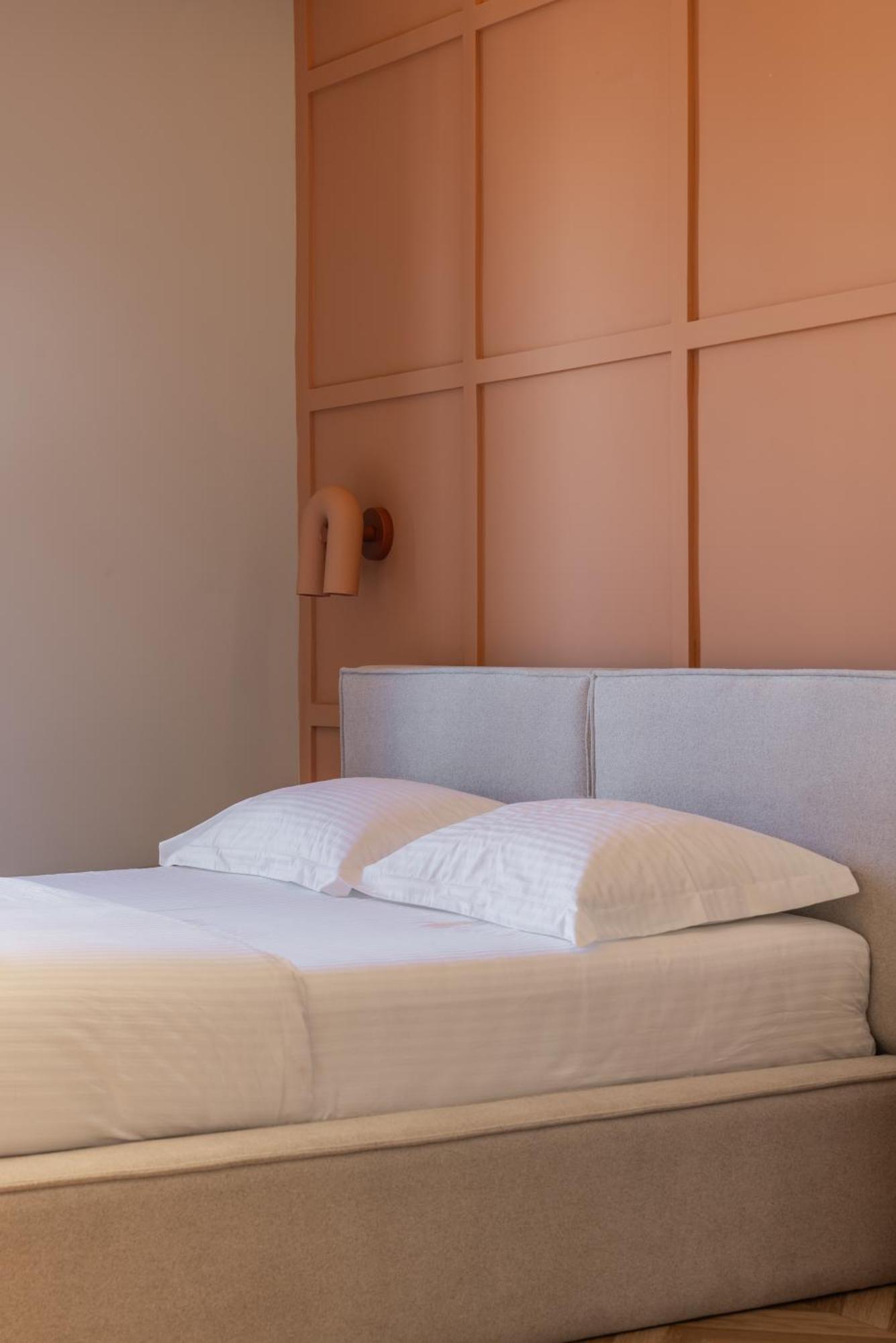 Square Inn Garden Aparthotel Tiranë Luaran gambar