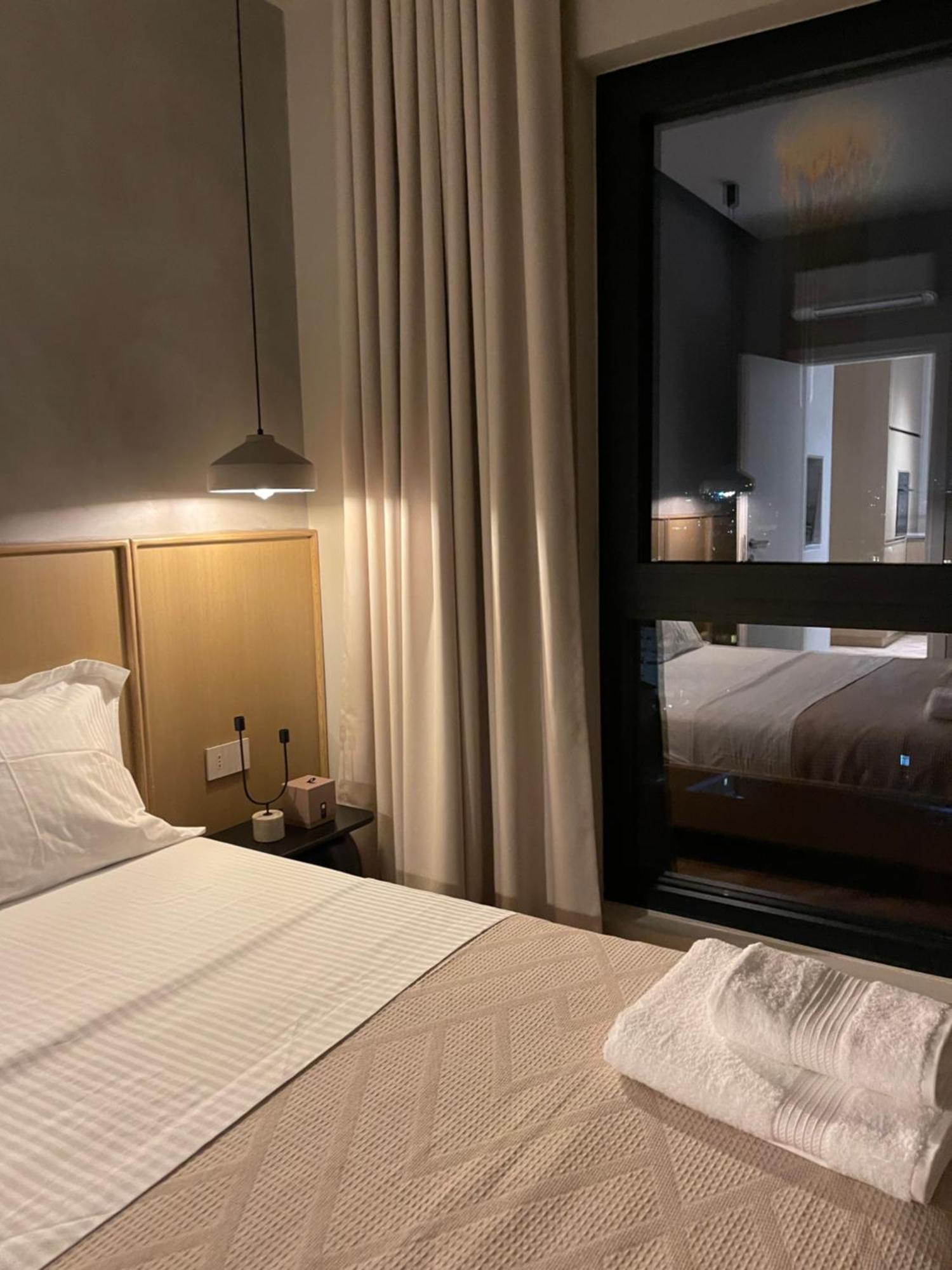 Square Inn Garden Aparthotel Tiranë Luaran gambar