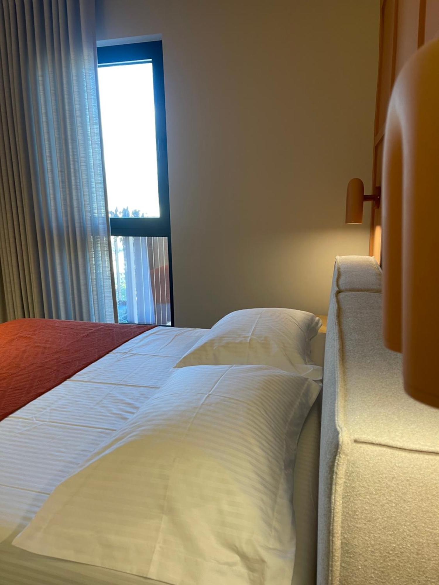 Square Inn Garden Aparthotel Tiranë Luaran gambar
