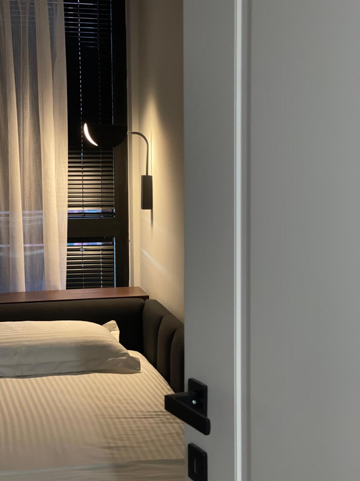 Square Inn Garden Aparthotel Tiranë Luaran gambar