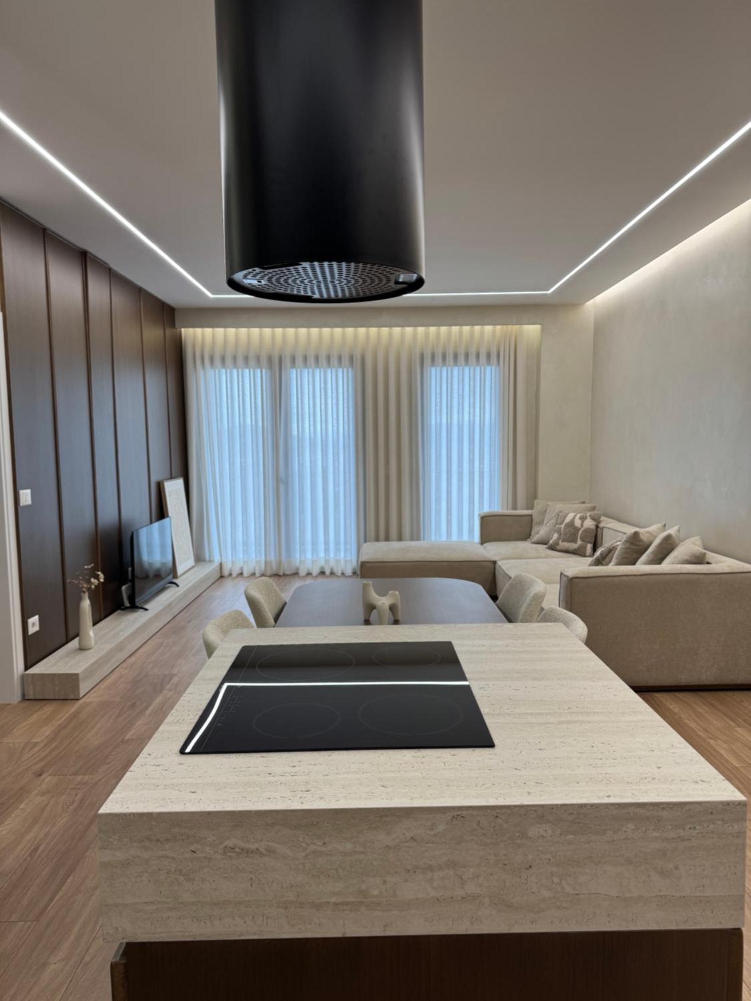 Square Inn Garden Aparthotel Tiranë Luaran gambar
