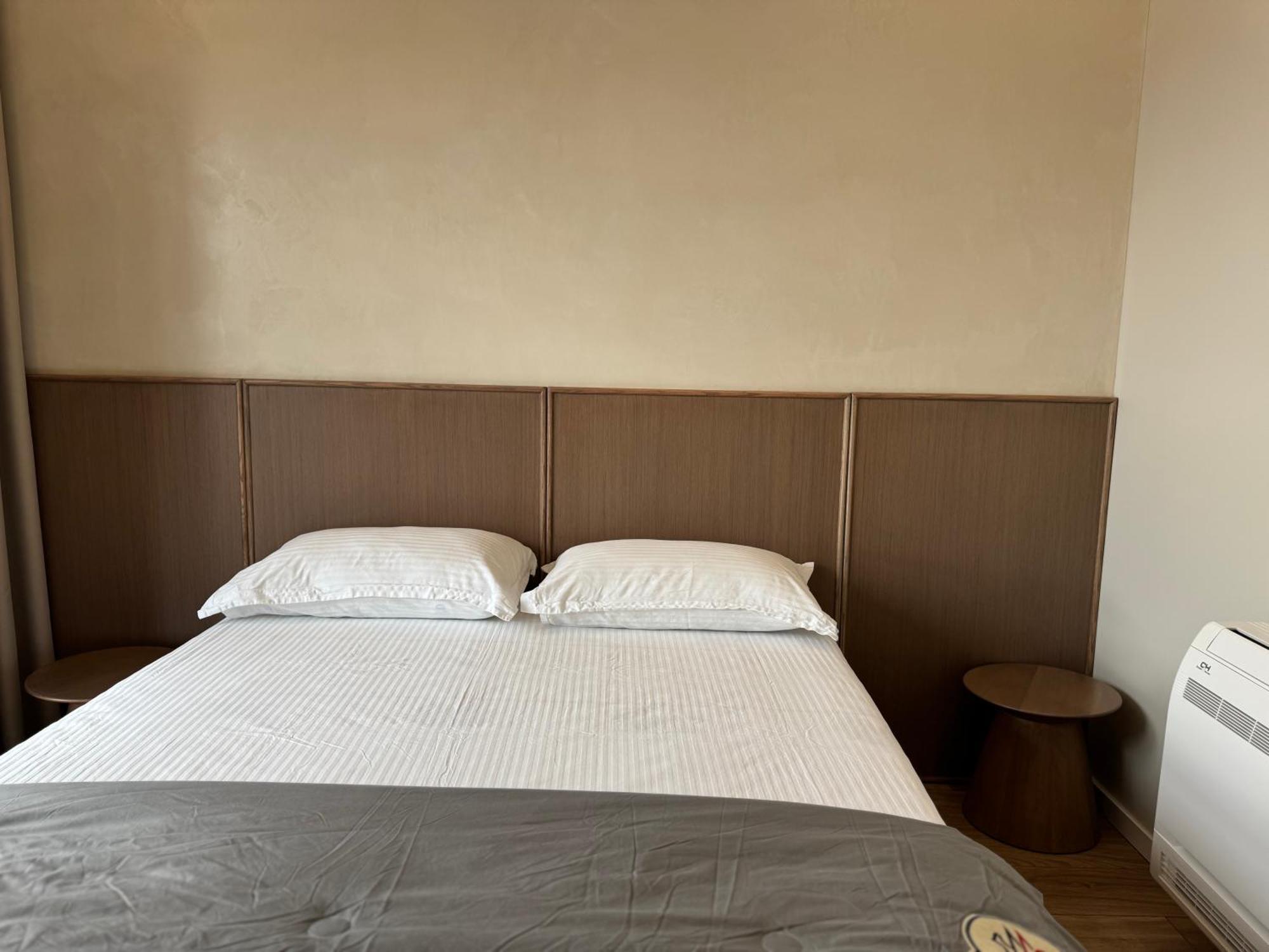 Square Inn Garden Aparthotel Tiranë Luaran gambar
